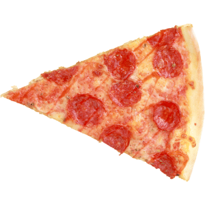 Slice Pizza Boxes
