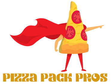Pizza Pack Pros