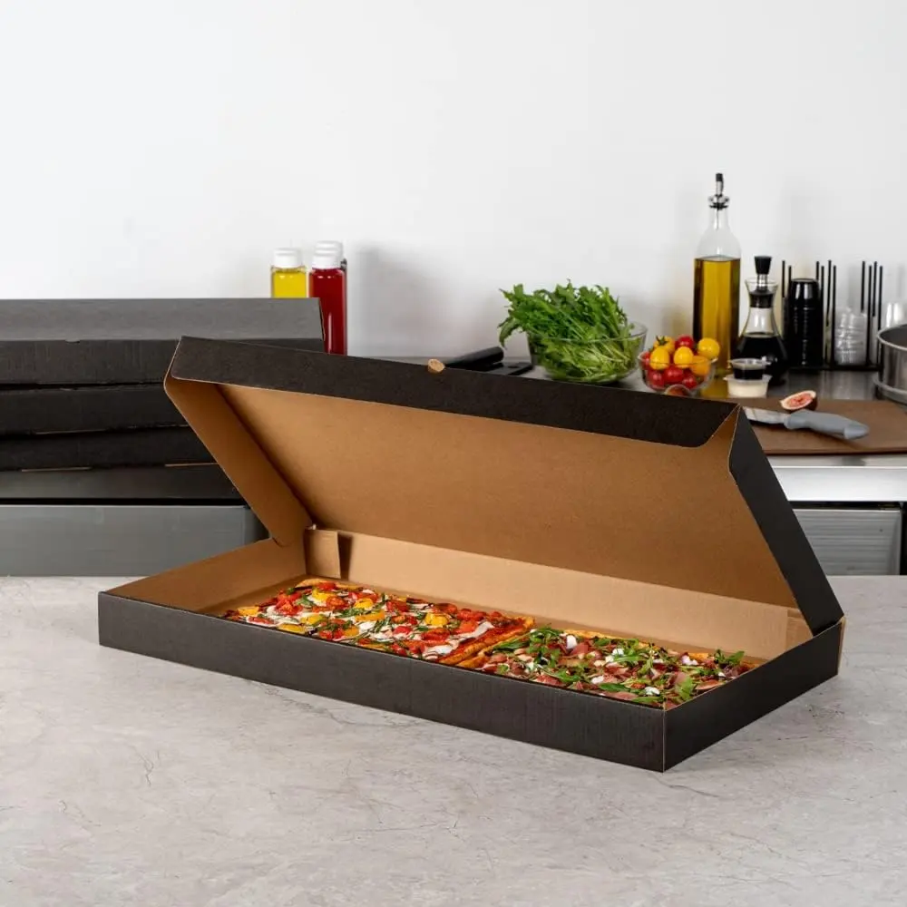 Flatbread Pizza Box - Image 4
