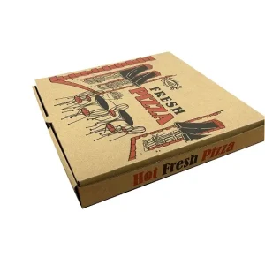 hot fresh pizza box 1