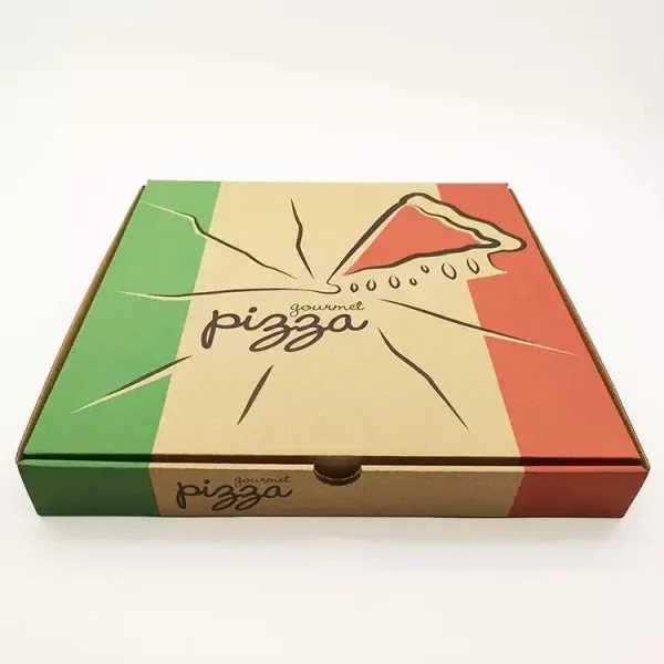 Italy Pizza Boxes - Image 3