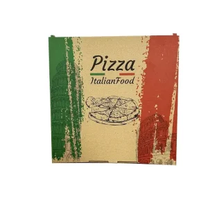 Italy Pizza Boxes
